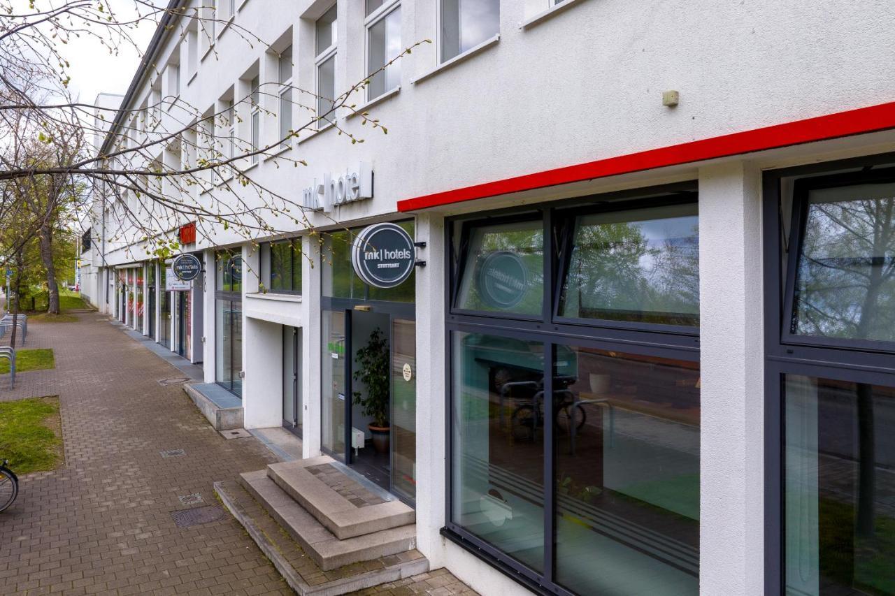 Aparthotel Mk Monteurzimmer Stuttgart