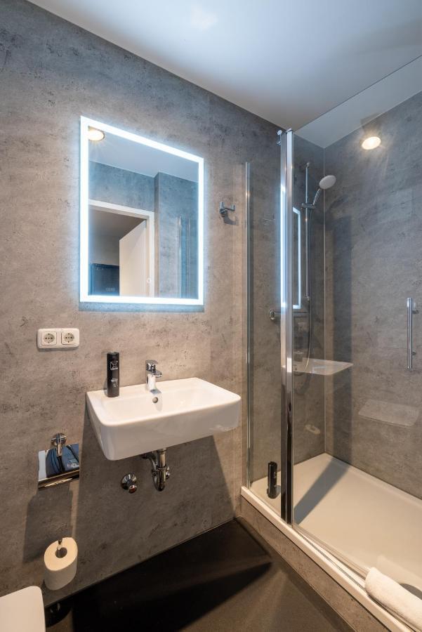 Aparthotel Mk Monteurzimmer Stuttgart