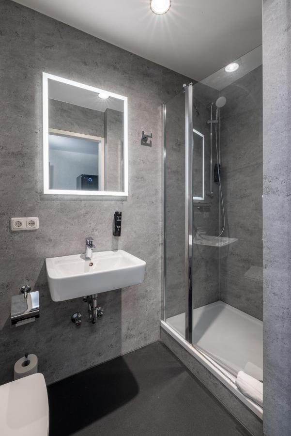 Mk Monteurzimmer Aparthotel Stuttgart