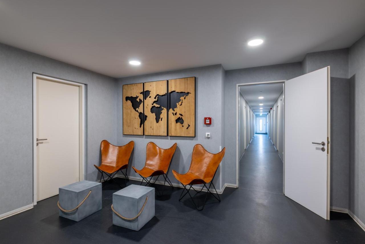 Mk Monteurzimmer Aparthotel Stuttgart